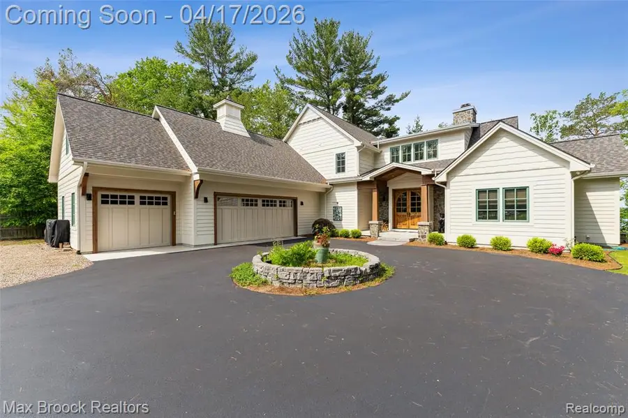 1432 S East Torch Lake, Bellaire, MI 49615 - #3