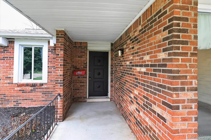43737 Westminister, Canton, MI 48187 - #3