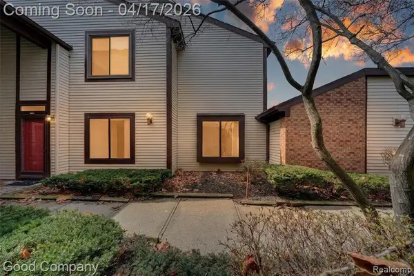 24339 Evergreen, Southfield, MI 48075