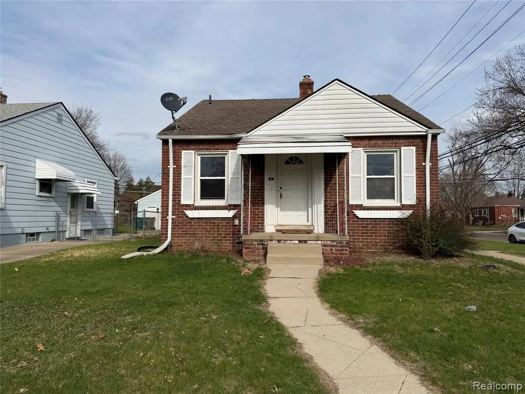 2000 N Melborn, Dearborn, MI 48128 - #1