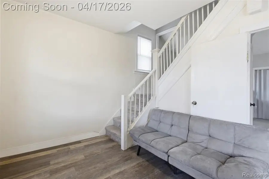 5729 Maxwell, Detroit, MI 48213 - #3