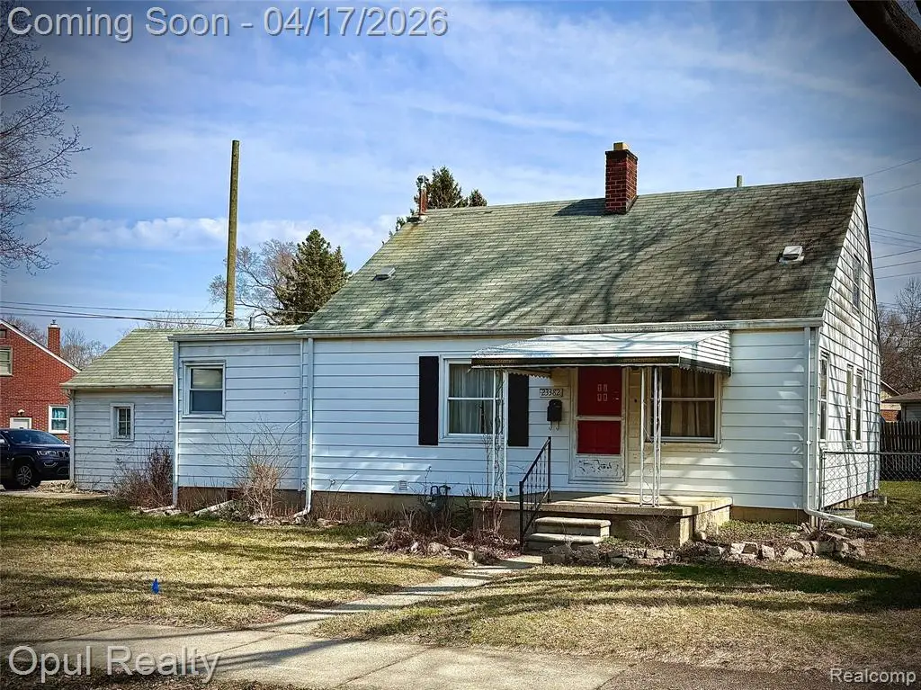 23382 Ann Arbor, Dearborn Heights, MI 48127 - #1