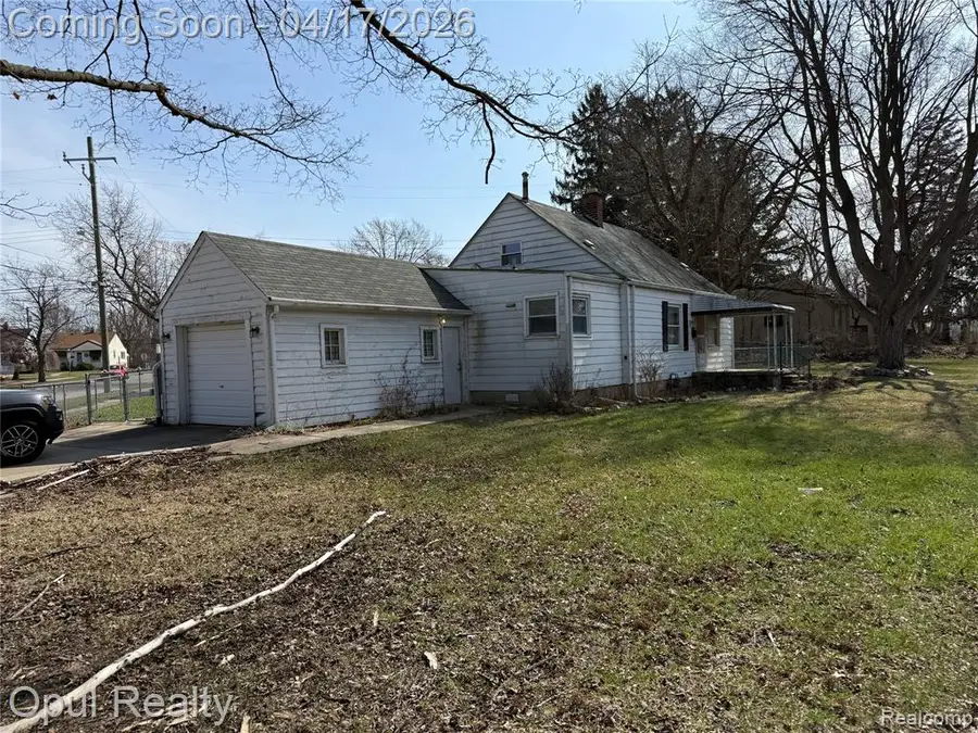 23382 Ann Arbor, Dearborn Heights, MI 48127 - #3