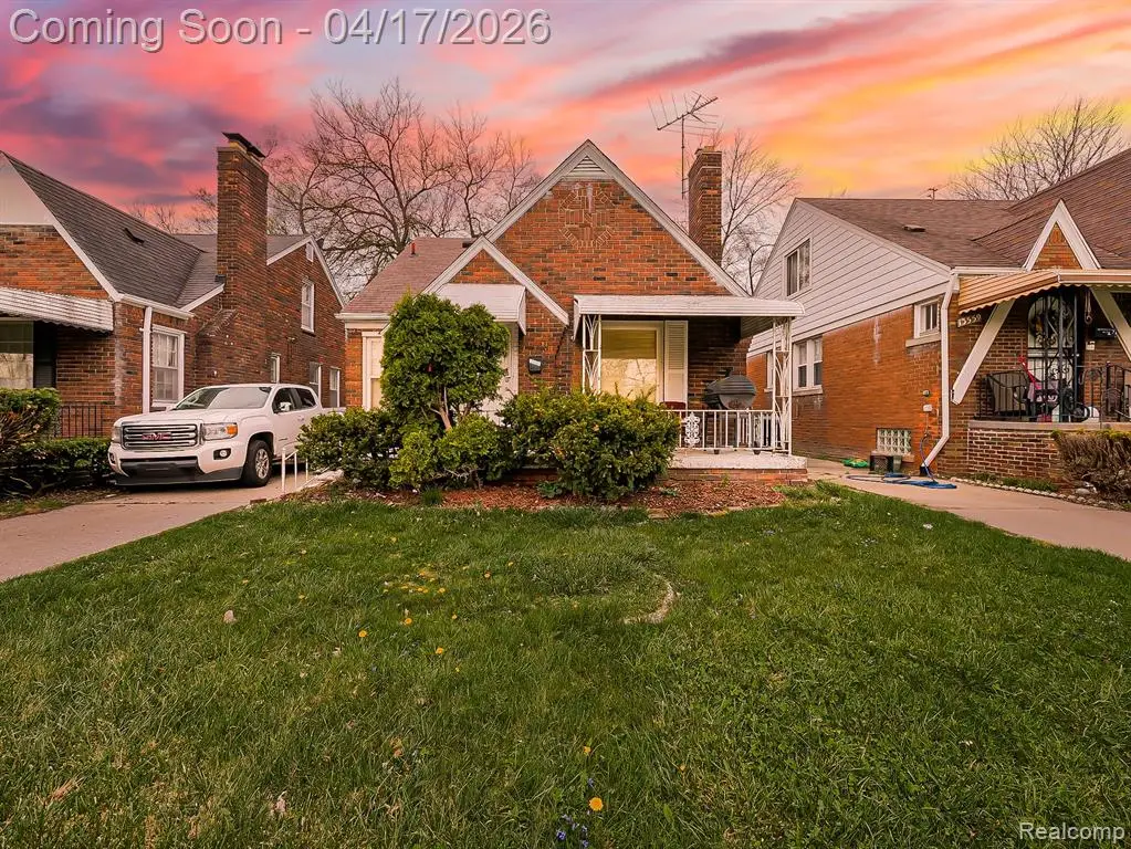 13551 Penrod, Detroit, MI 48223 - #1