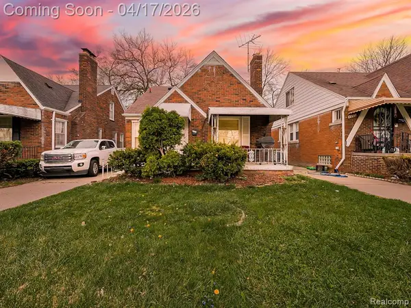 13551 Penrod, Detroit, MI 48223