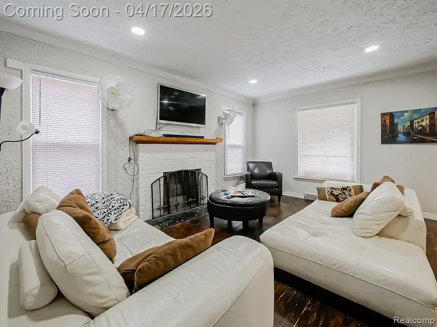 13551 Penrod, Detroit, MI 48223 - #3