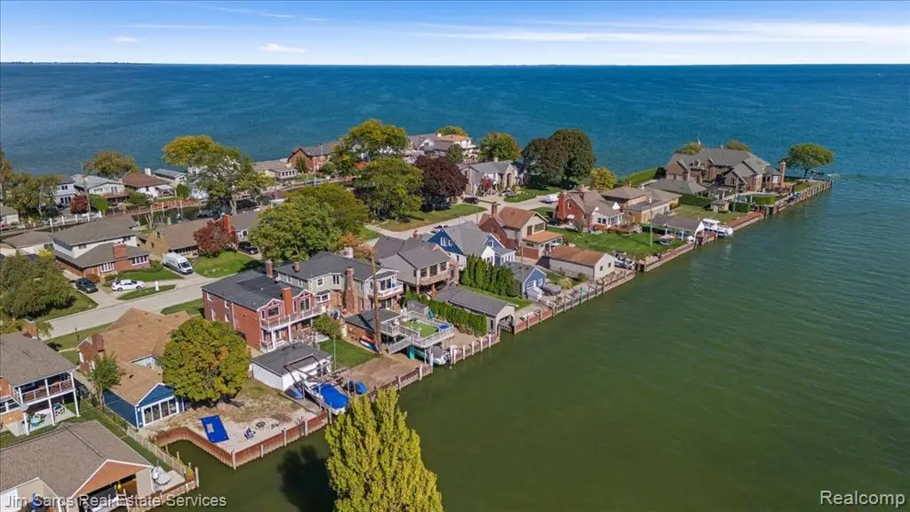 22676 Bayview, Saint Clair Shores, MI 48081 - #1