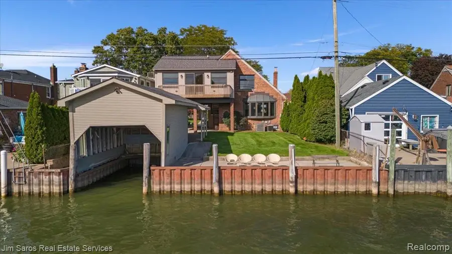 22676 Bayview, Saint Clair Shores, MI 48081 - #2