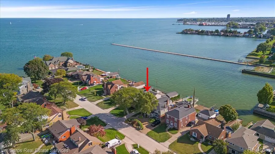 22676 Bayview, Saint Clair Shores, MI 48081 - #3