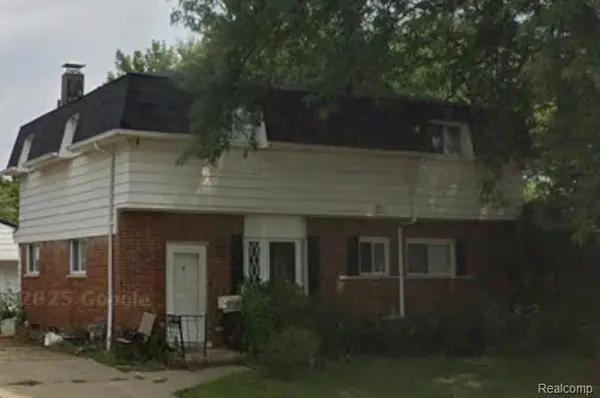 23328 Hayes, Taylor, MI 48180