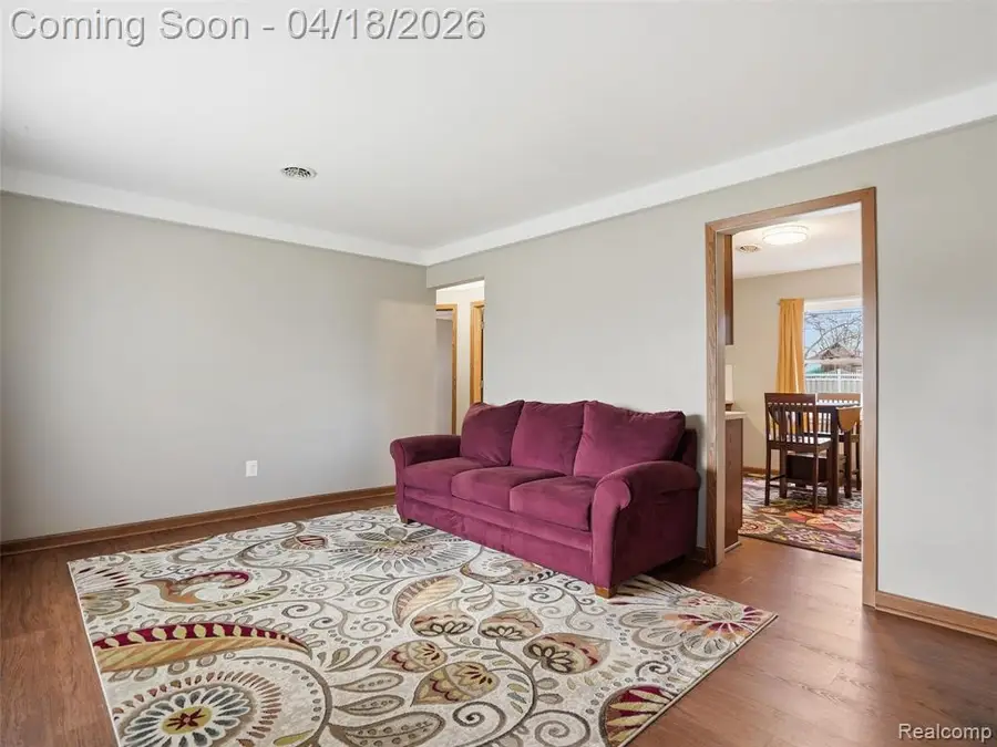 22301 Bon Heur, Saint Clair Shores, MI 48081 - #3