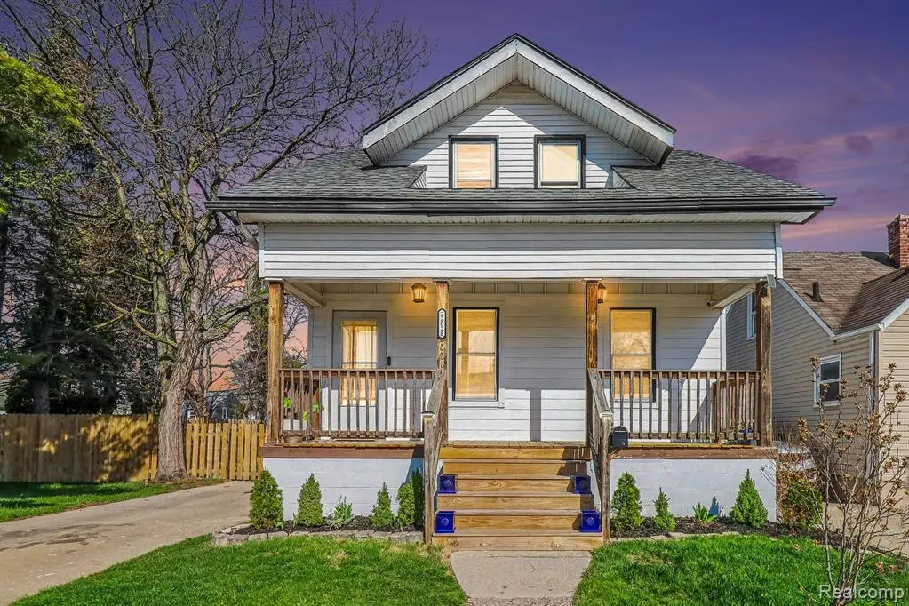 22028 Donald, Eastpointe, MI 48021 - #1