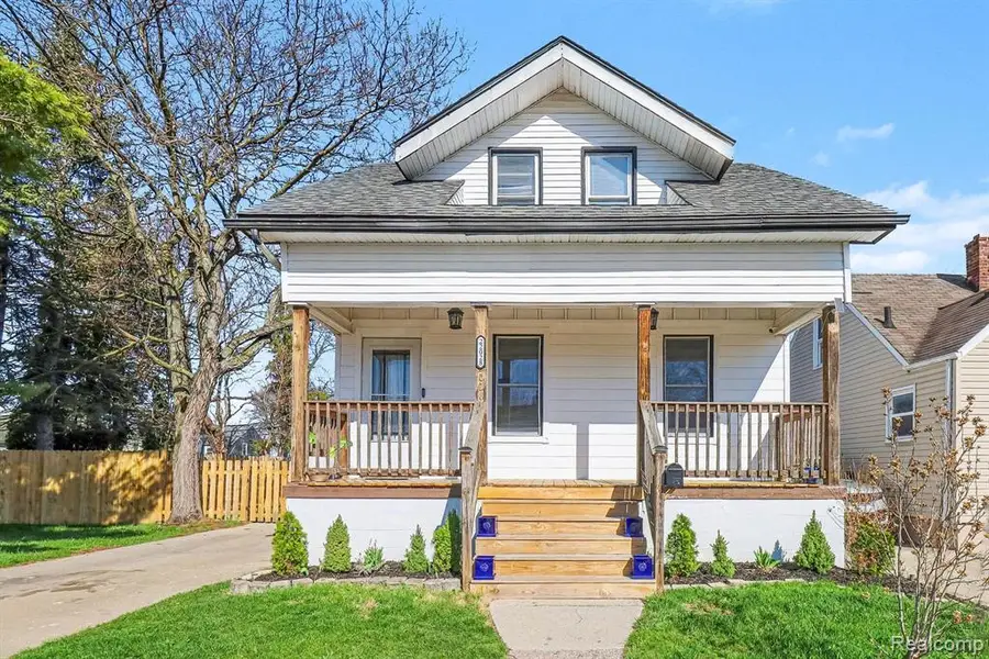 22028 Donald, Eastpointe, MI 48021 - #2