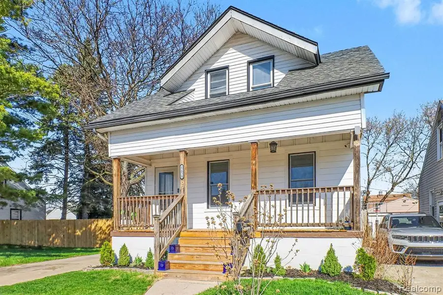 22028 Donald, Eastpointe, MI 48021 - #3