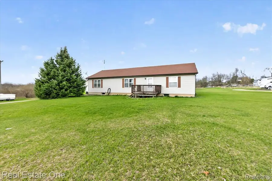 7841 Bergin, Howell, MI 48843 - #2