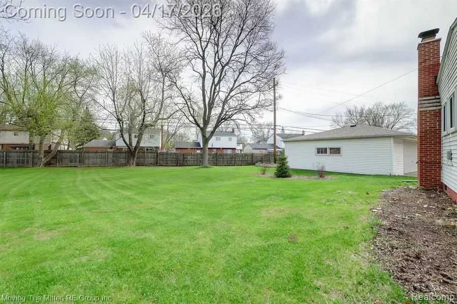 23116 Glenmoor Heights, Farmington Hills, MI  - #3