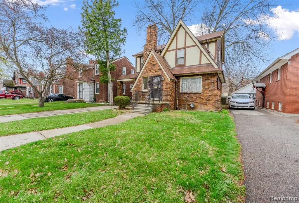 14559 Rosemont, Detroit, MI 48223 - #1