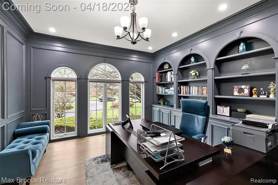 945 Wellsley, Bloomfield Hills, MI 48304 - #3