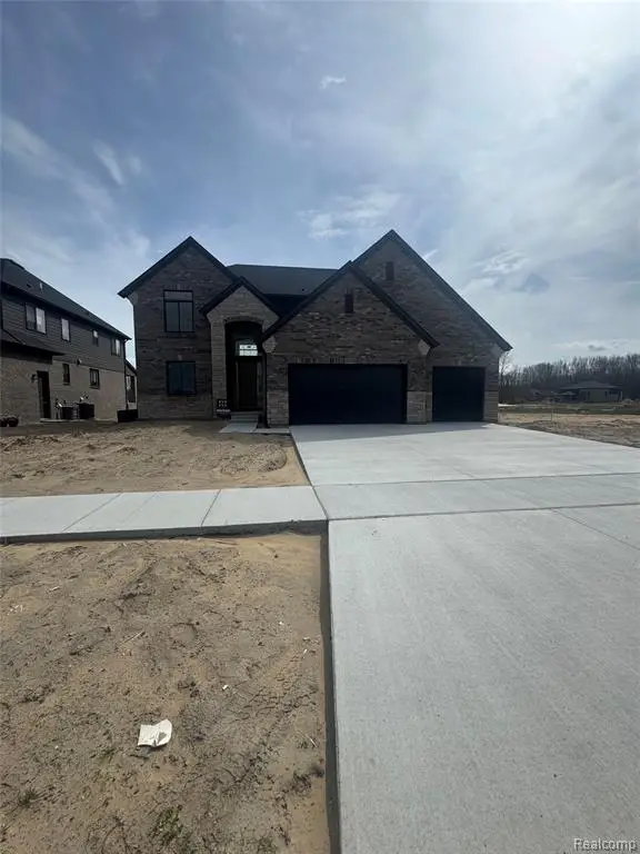 24314 Sawgrass, Macomb, MI 48042 - #2