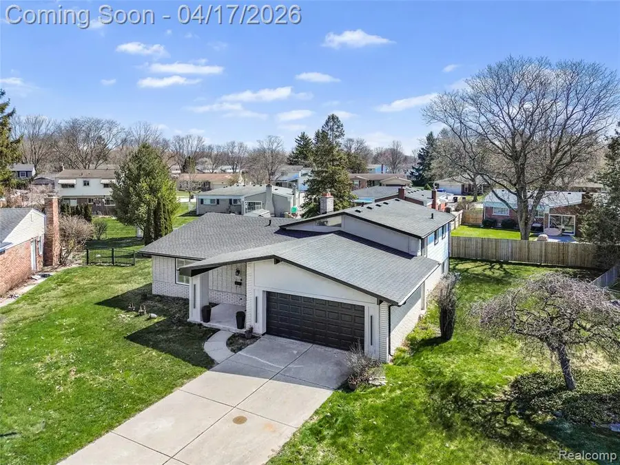 15583 Hix, Livonia, MI 48154 - #3