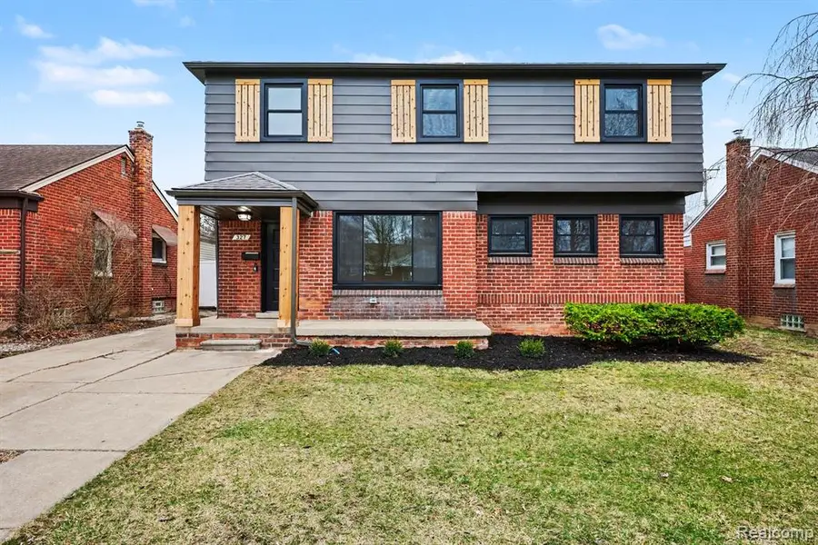 327 Normandy, Royal Oak, MI 48073 - #2