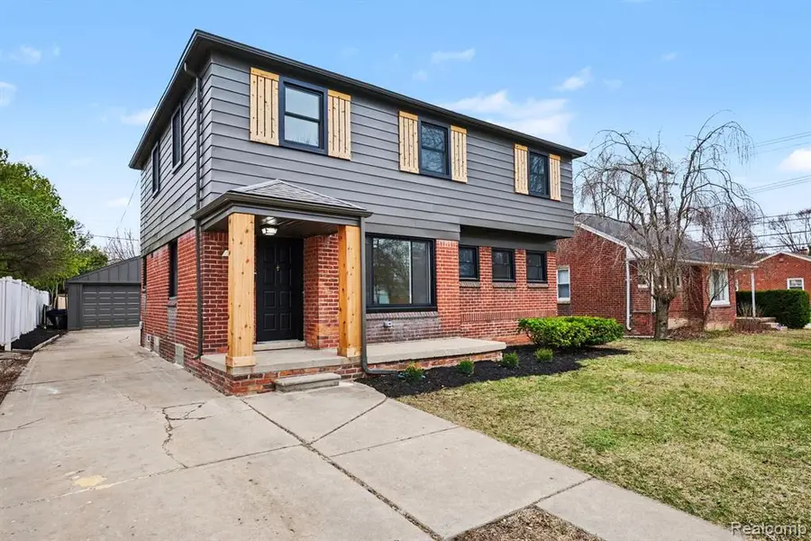 327 Normandy, Royal Oak, MI 48073 - #3