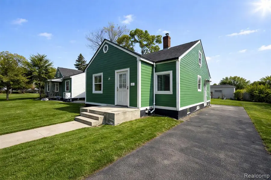 19424 Orleans, Detroit, MI 48203 - #2