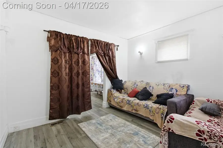 5056 Charles, Detroit, MI 48212 - #3