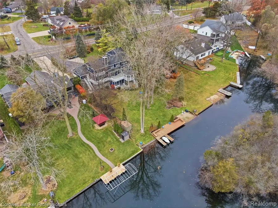 3410 Benstein, Commerce Township, MI 48382 - #2