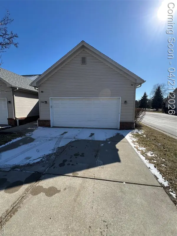 24777 Ashley, Redford, MI 48239