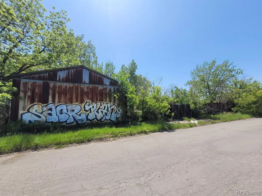 6460 Cymbal, Detroit, MI 48211 - #2