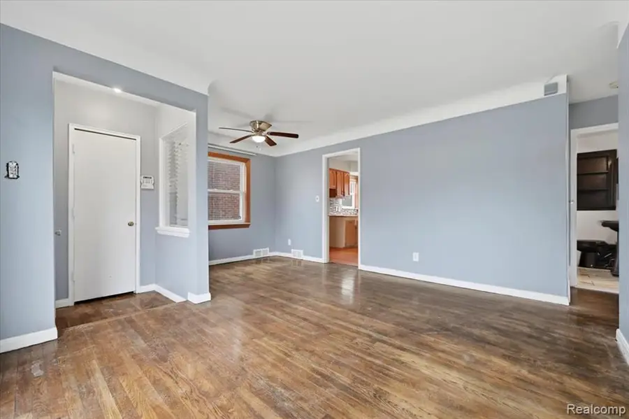9193 Rutherford, Detroit, MI 48228 - #3
