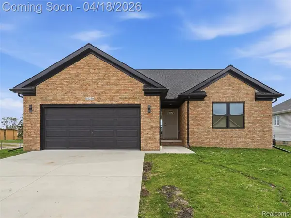 16250 Guest, Roseville, MI 48066