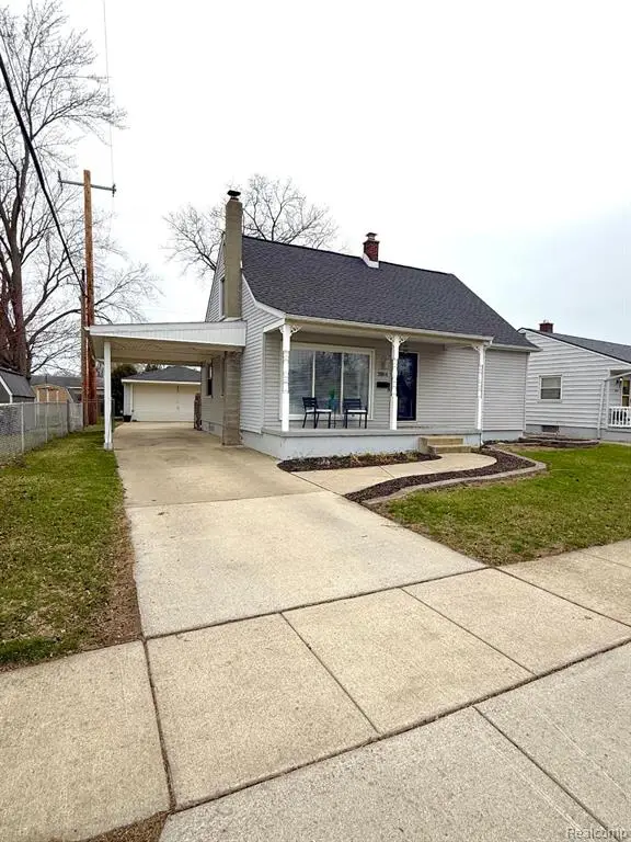 1864 Huron, Monroe, MI 48161 - #2