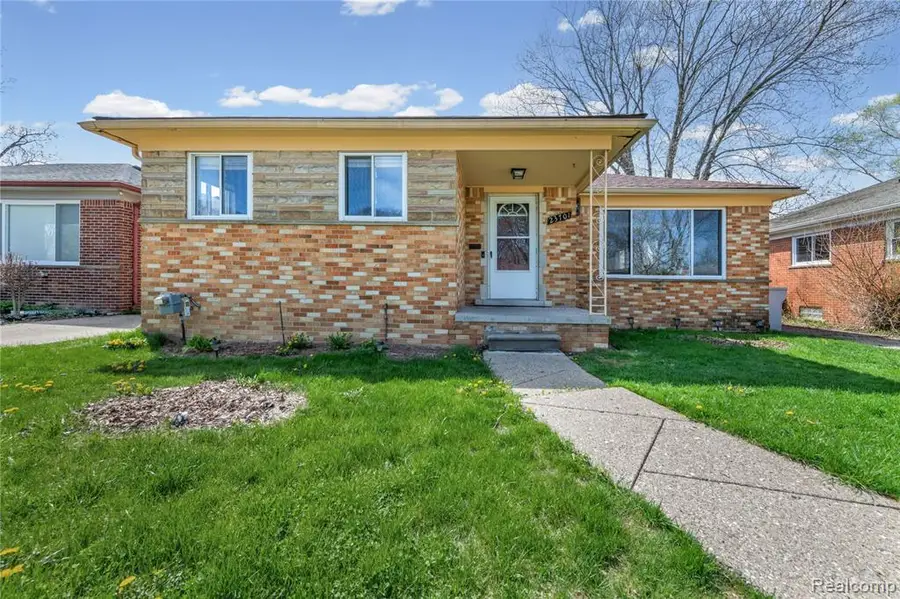 23701 Coyle, Oak Park, MI 48237 - #2