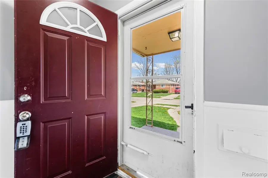 23701 Coyle, Oak Park, MI 48237 - #3