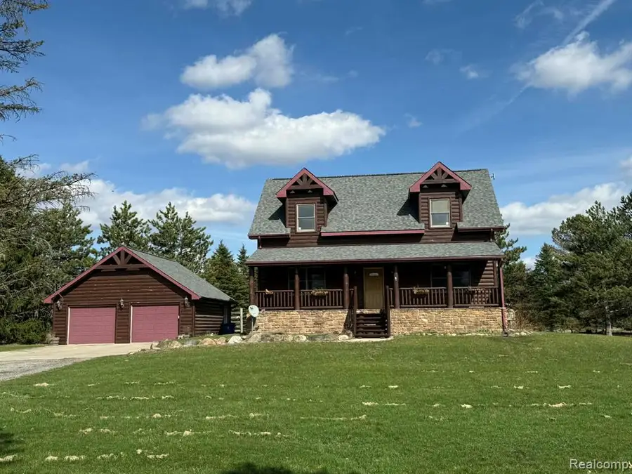 4765 Mertz, Mayville, MI 48744 - #2