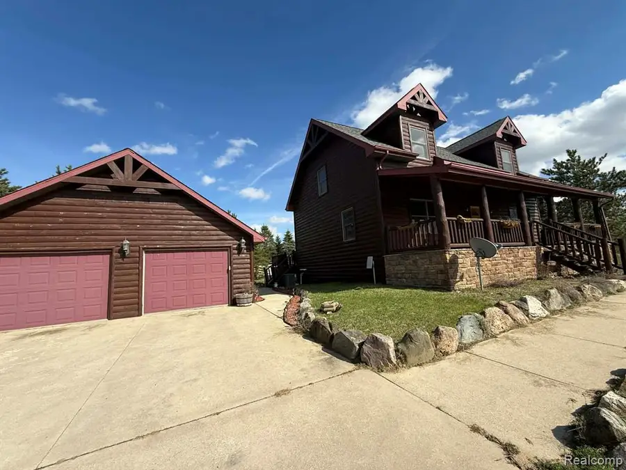 4765 Mertz, Mayville, MI 48744 - #3