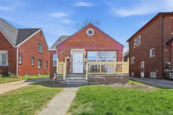 7474 E Robinwood, Detroit, MI 48234