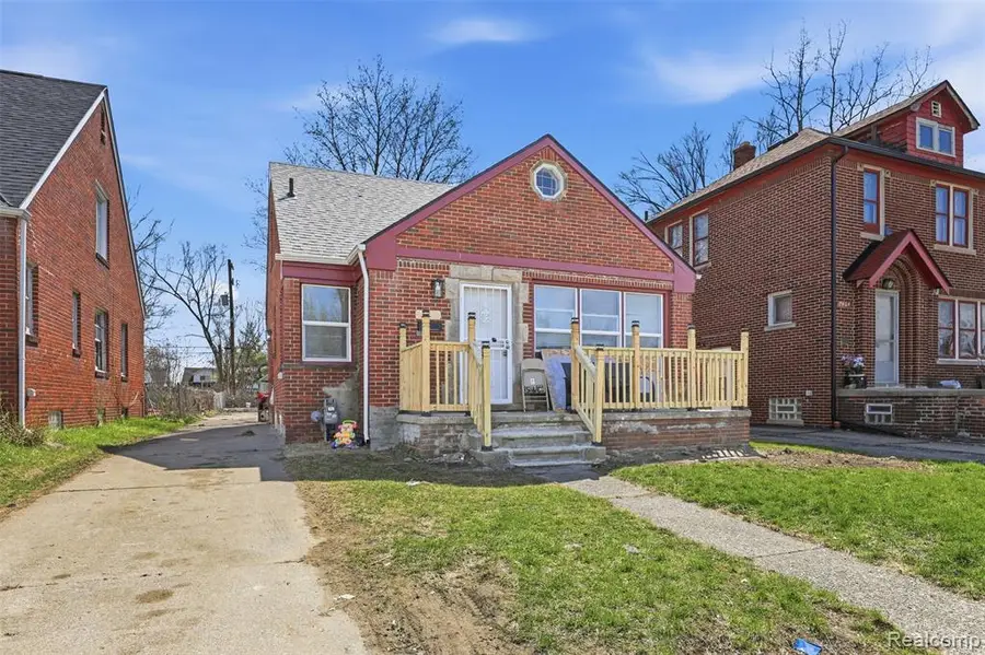 7474 E Robinwood, Detroit, MI 48234 - #3