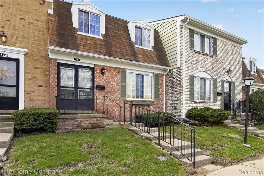 2052 Wickham, Royal Oak, MI 48073 - #2