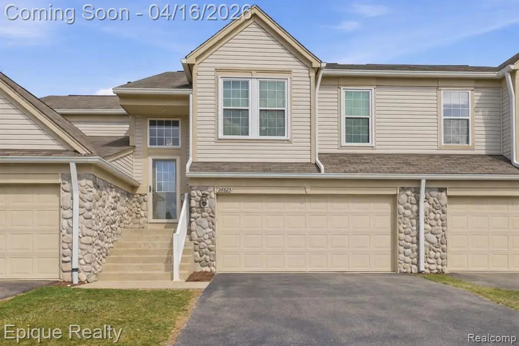 26625 Kirkway, Woodhaven, MI 48183 - #1