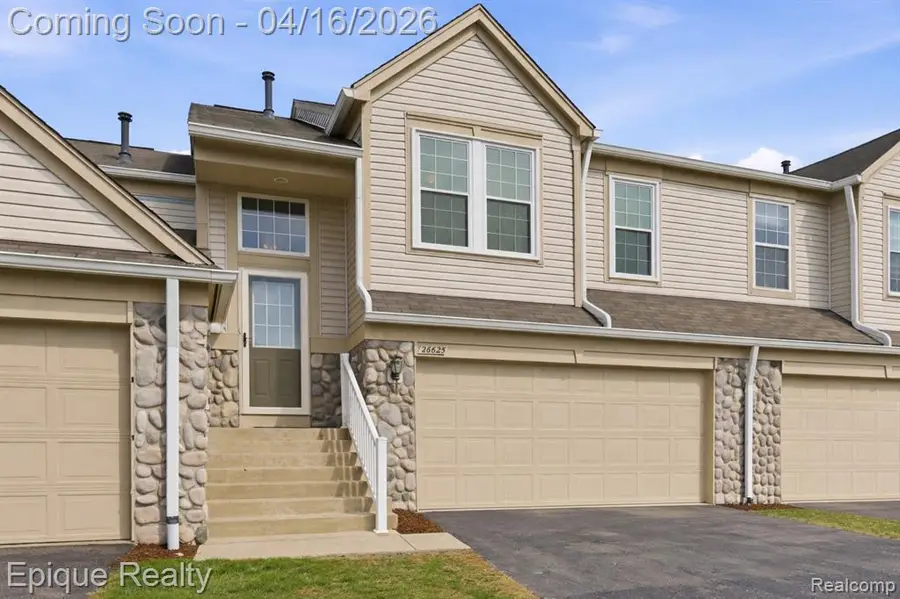26625 Kirkway, Woodhaven, MI 48183 - #2