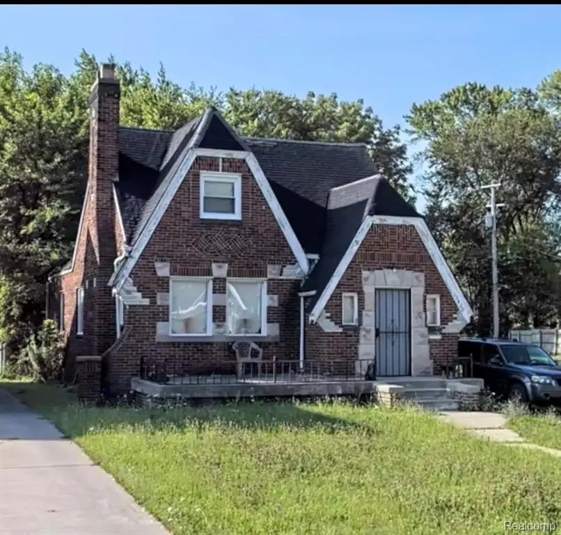 13428 Wilshire, Detroit, MI 48213 - #1