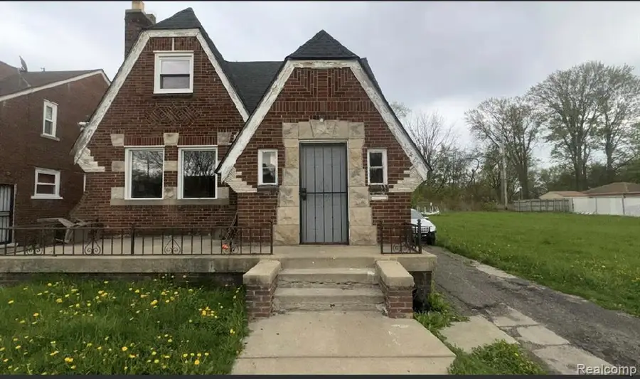 13428 Wilshire, Detroit, MI 48213 - #2