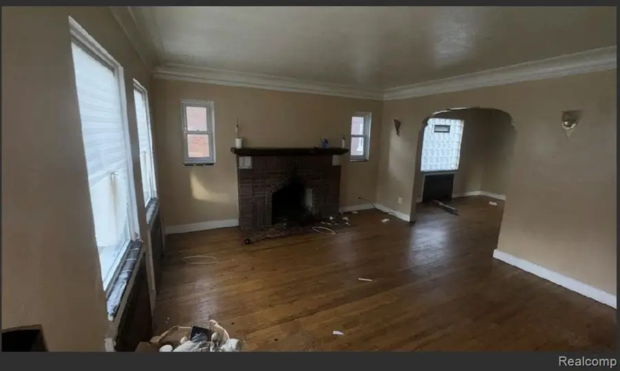 13428 Wilshire, Detroit, MI 48213 - #3