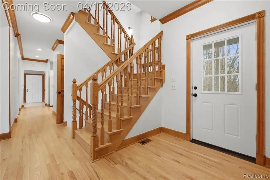 2222 S Hickory Ridge, Milford, MI 48380 - #2