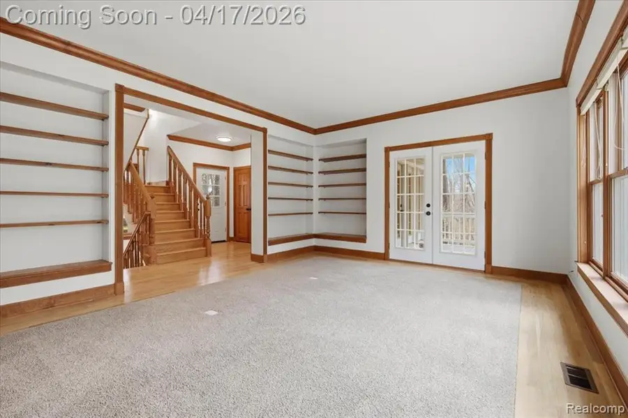 2222 S Hickory Ridge, Milford, MI 48380 - #3