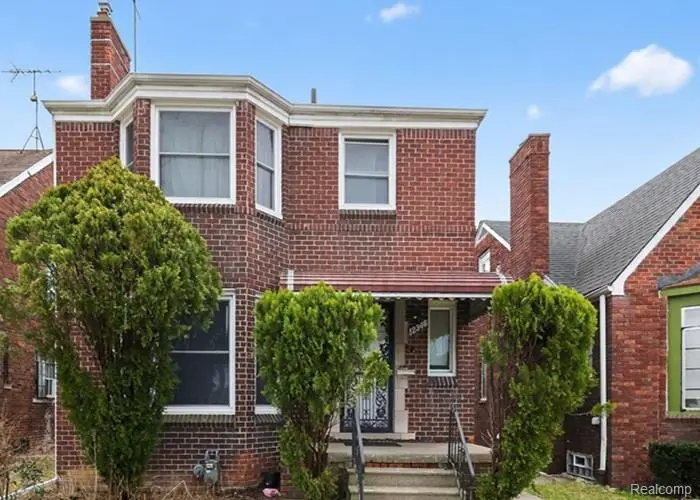 12346 Elmdale, Detroit, MI 48213 - #1