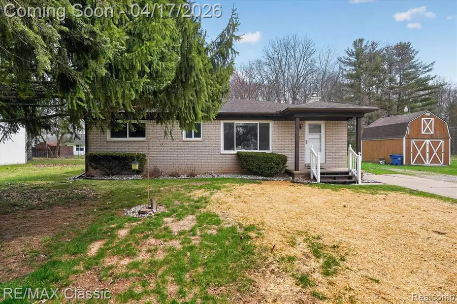 5060 Warmbriar, White Lake, MI 48383 - #2